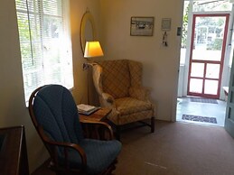 Stegbone's Fish Camp