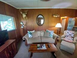 Stegbone's Fish Camp