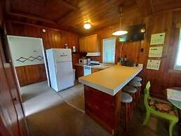 Stegbone's Fish Camp