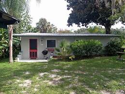 Stegbone's Fish Camp