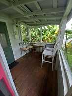 Stegbone's Fish Camp