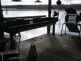 Stegbone's Fish Camp