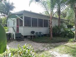 Stegbone's Fish Camp