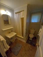 Stegbone's Fish Camp