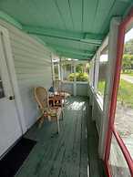 Stegbone's Fish Camp