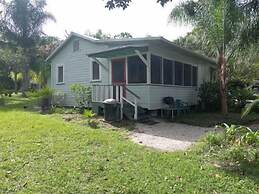 Stegbone's Fish Camp