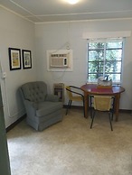 Stegbone's Fish Camp