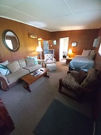 Stegbone's Fish Camp