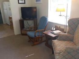 Stegbone's Fish Camp