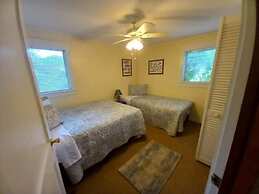 Stegbone's Fish Camp