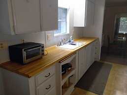 Stegbone's Fish Camp