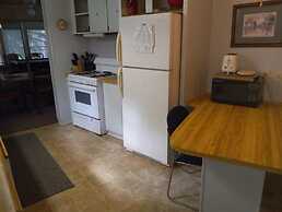 Stegbone's Fish Camp