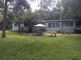 Stegbone's Fish Camp