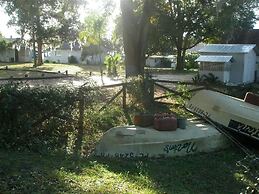 Stegbone's Fish Camp