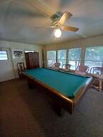 Stegbone's Fish Camp