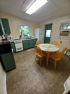 Stegbone's Fish Camp