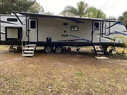 Stegbone's Fish Camp