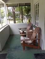 Stegbone's Fish Camp