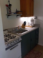 Stegbone's Fish Camp