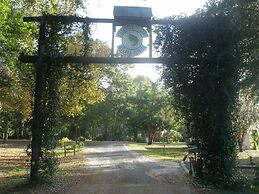 Stegbone's Fish Camp