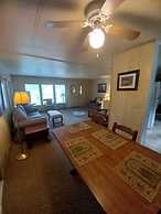 Stegbone's Fish Camp