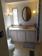 Stegbone's Fish Camp