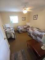 Stegbone's Fish Camp