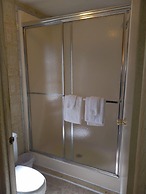 Stegbone's Fish Camp