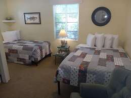 Stegbone's Fish Camp