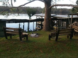 Stegbone's Fish Camp