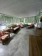 Stegbone's Fish Camp