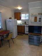 Stegbone's Fish Camp