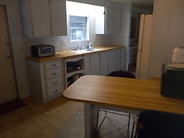 Stegbone's Fish Camp