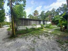 Stegbone's Fish Camp