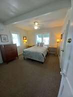 Stegbone's Fish Camp