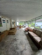 Stegbone's Fish Camp