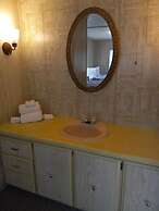 Stegbone's Fish Camp