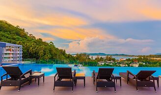 The Aristo Beach by Holy Cow 510 Sea View