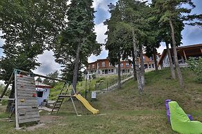 Akamoy Boztepe Otel & Restorant