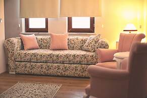 Akamoy Boztepe Otel & Restorant