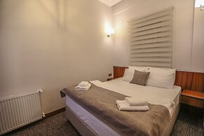 Akamoy Boztepe Otel & Restorant