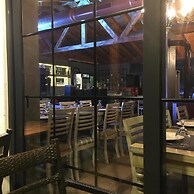 Akamoy Boztepe Otel & Restorant