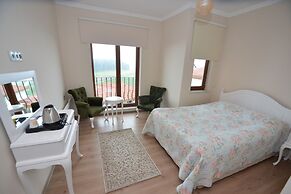 Akamoy Boztepe Otel & Restorant