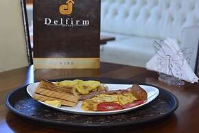 Delfirm Hotel