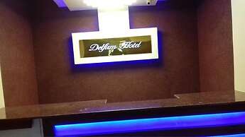 Delfirm Hotel