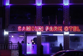 Samsun Park Otel