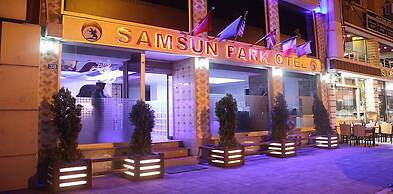 Samsun Park Otel