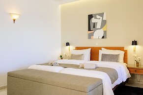 Bellevue Suites