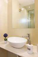 Bellevue Suites