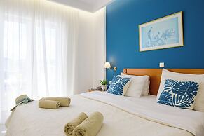 Bellevue Suites